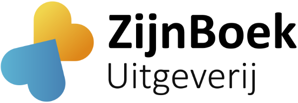 ZijnBoek Uitgeverij Logo